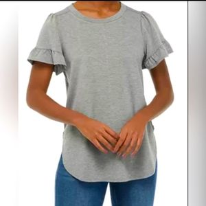 Crown & Ivy NWT blouse